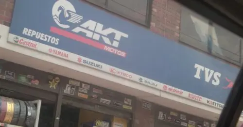 AKT MOTOS REPUESTOS LLANO GRANDE AKT MOTOS REPUESTOS LLANO GRANDE